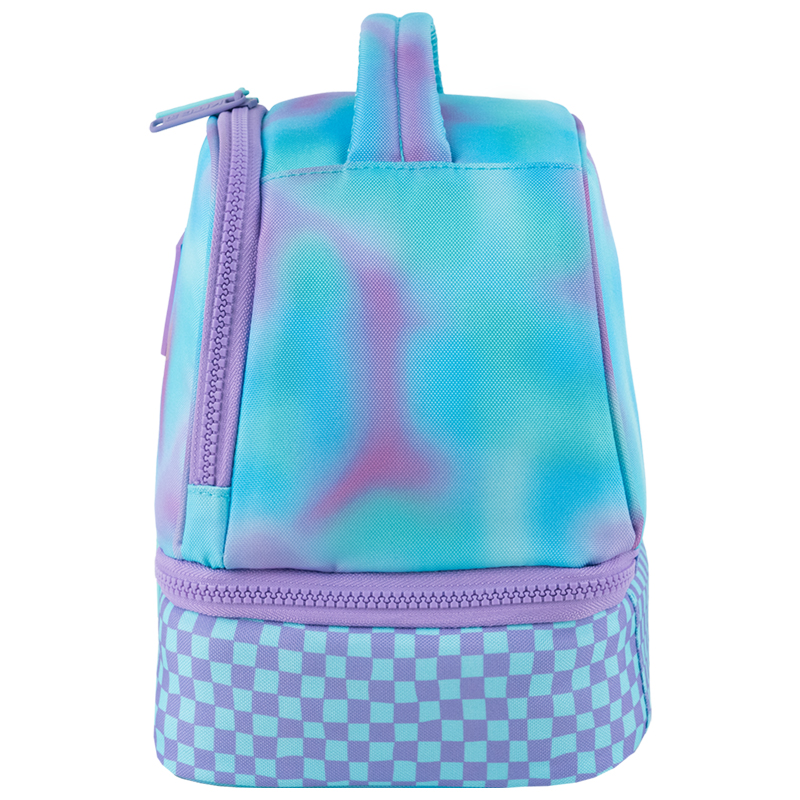 Сумка для ланчу 2708-2 блакит. Kite - фото 1