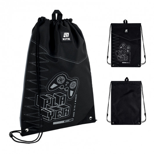 Сумка для обуви Kite 600M Player Kite - фото 1