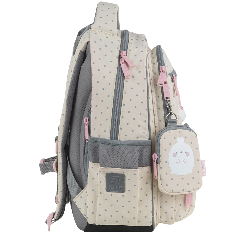 Рюкзак Kite Education 773 Molang Kite - фото 3