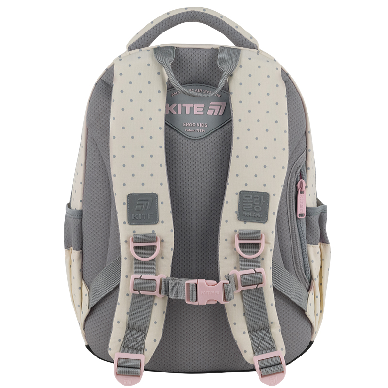 Рюкзак Kite Education 773 Molang Kite - фото 5