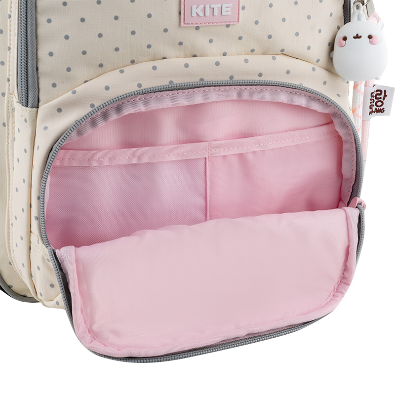 Рюкзак Kite Education 773 Molang Kite - фото 8