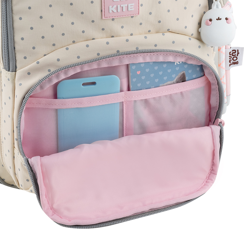 Рюкзак Kite Education 773 Molang Kite - фото 9