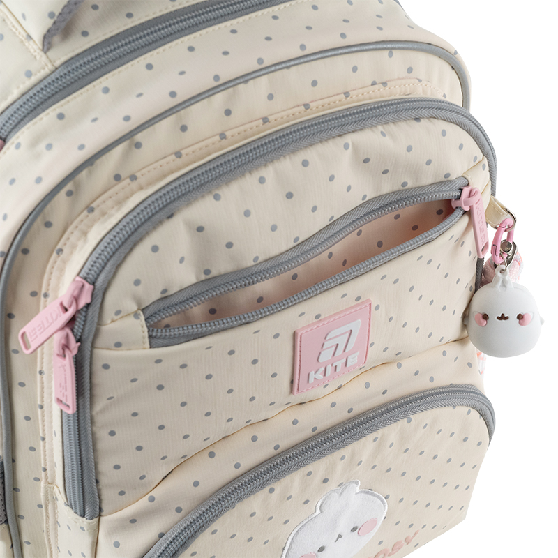 Рюкзак Kite Education 773 Molang Kite - фото 10