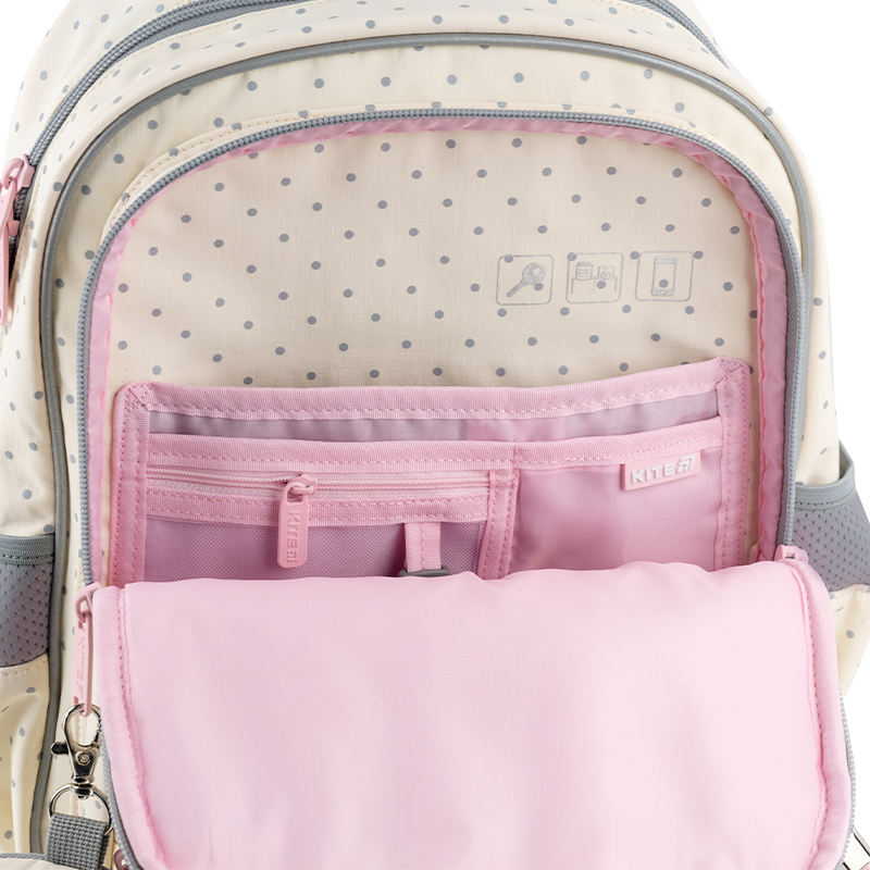 Рюкзак Kite Education 773 Molang Kite - фото 11