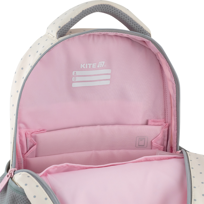 Рюкзак Kite Education 773 Molang Kite - фото 14