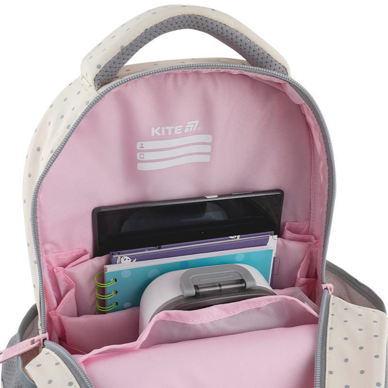 Рюкзак Kite Education 773 Molang Kite - фото 15