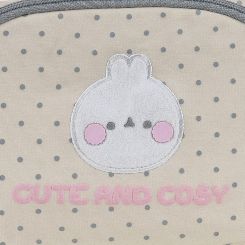 Рюкзак Kite Education 773 Molang Kite - фото 17