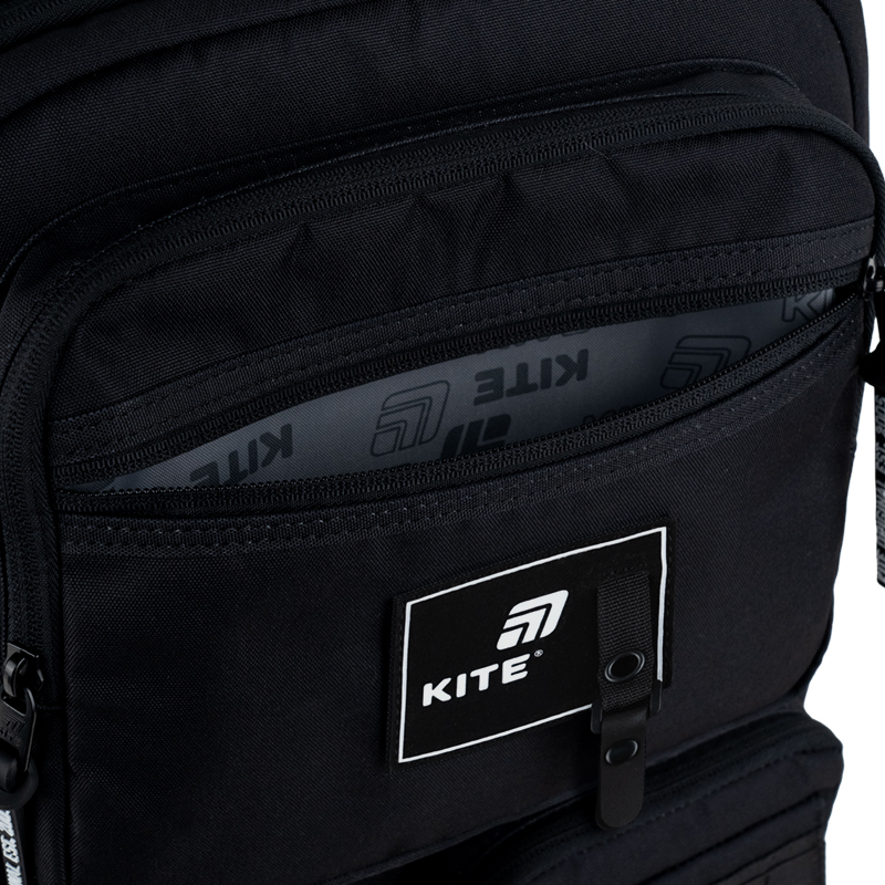 Рюкзак Kite Education teens 1018XL-1 Kite - фото 8