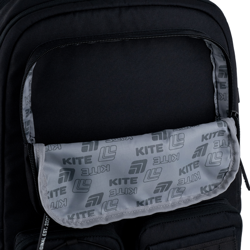Рюкзак Kite Education teens 1018XL-1 Kite - фото 9