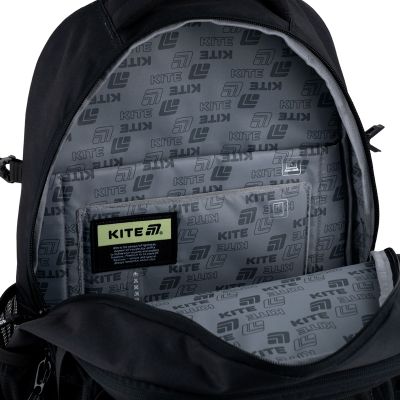 Рюкзак Kite Education teens 1018XL-1 Kite - фото 16