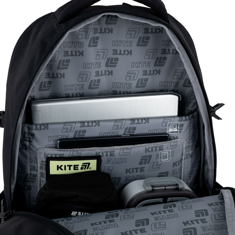 Рюкзак Kite Education teens 1018XL-1 Kite - фото 18