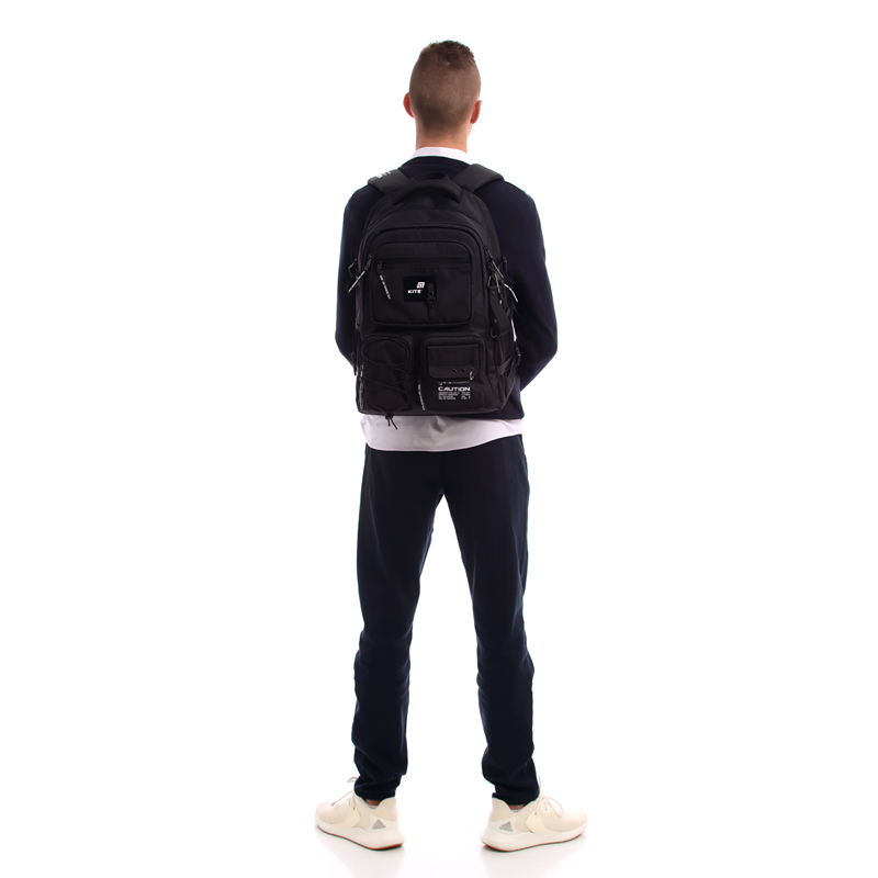 Рюкзак Kite Education teens 1018XL-1 Kite - фото 22