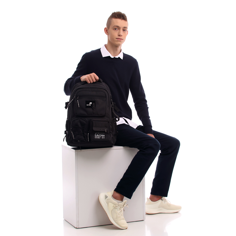 Рюкзак Kite Education teens 1018XL-1 Kite - фото 23