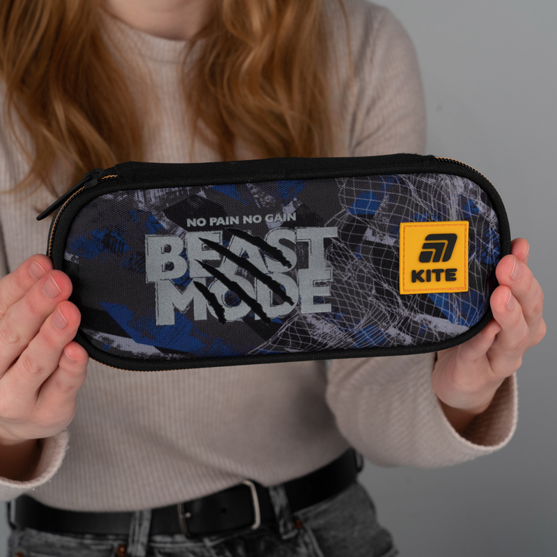 Пенал 599 Beast mode Kite - фото 5