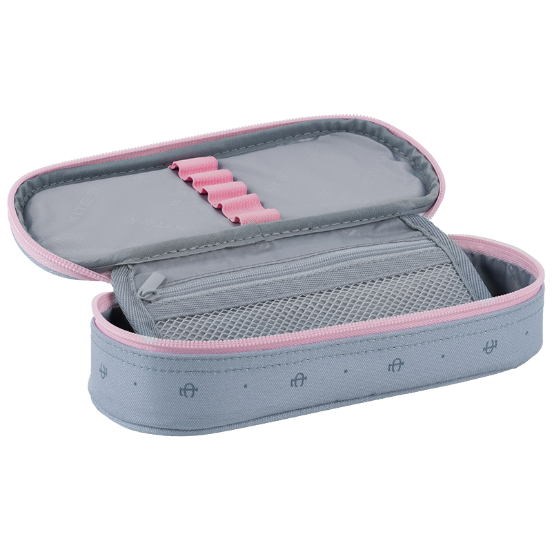 Пенал 599 College Line Girl Kite - фото 1