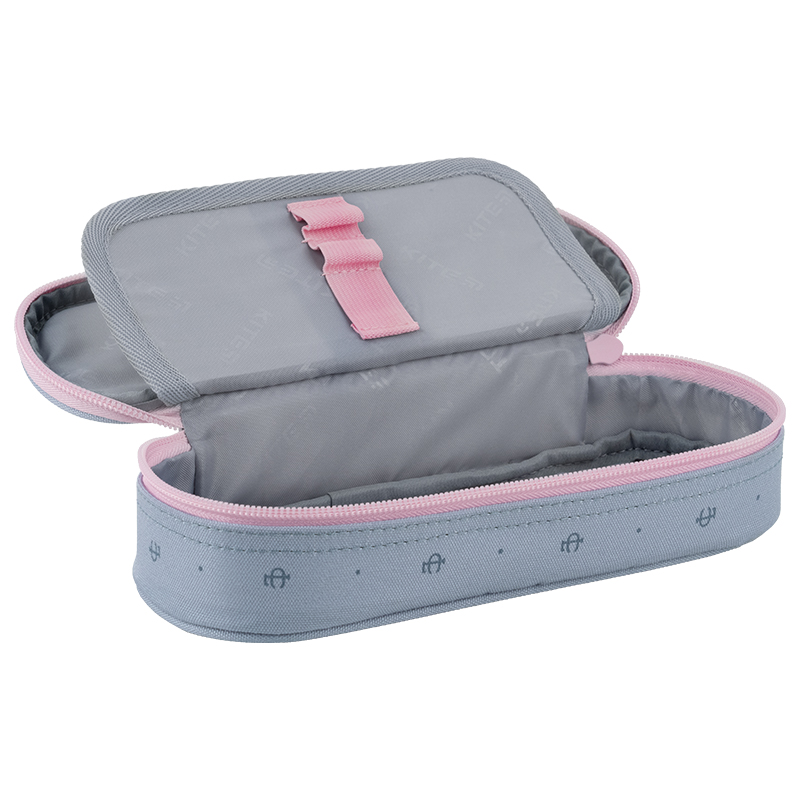 Пенал 599 College Line Girl Kite - фото 2