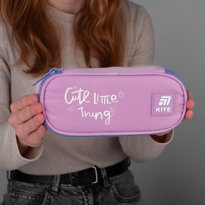 Пенал 599 Cute Kite - фото 3