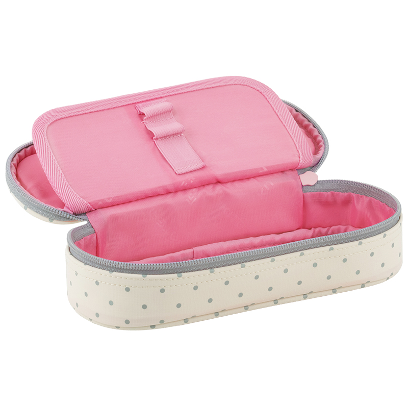 Пенал 599 Molang Kite - фото 5