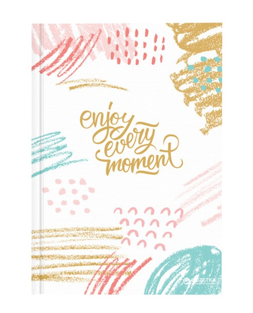 Ежедневник недатированный Агенда Графо 