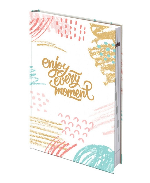 Ежедневник недатированный Агенда Графо 