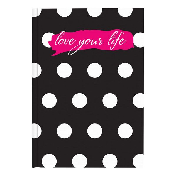 Ежедневник недатированный Агенда Графо 