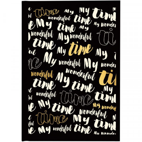 Ежедневник недатированный Агенда Графо 