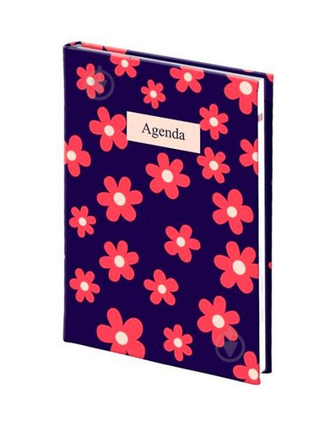 Щоденник недатований Агенда Графо PM 