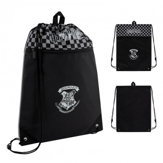 Сумка для обуви Kite 601L Harry Potter Kite - фото 1