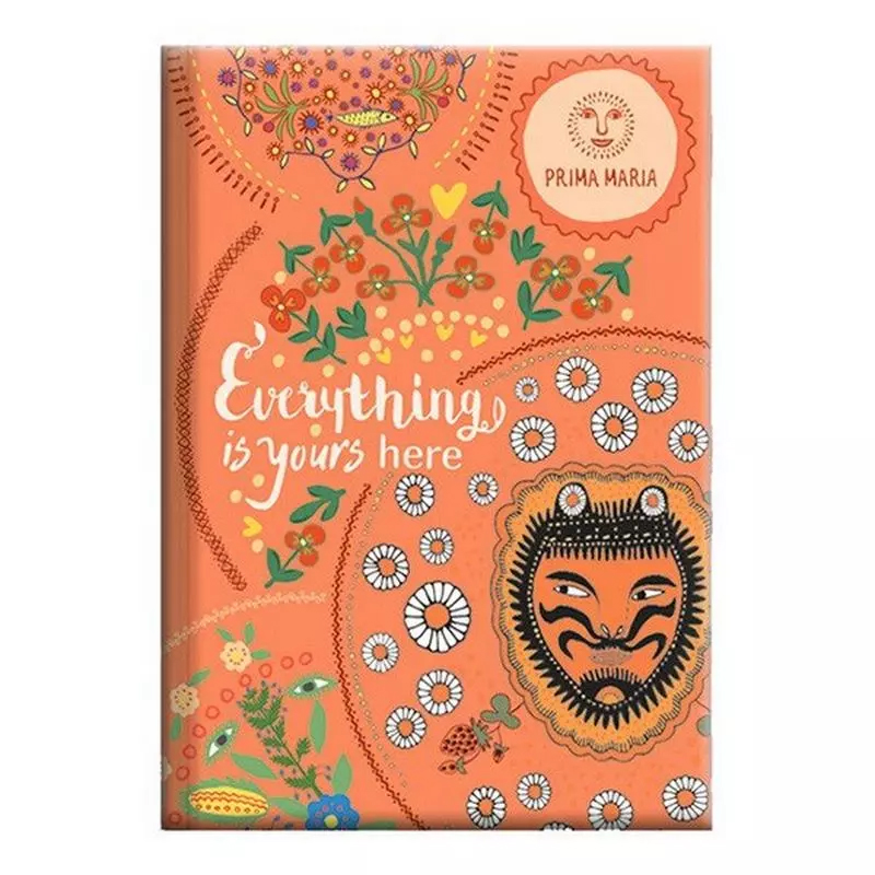 Ежедневник недатированный Агенда Графо PM 