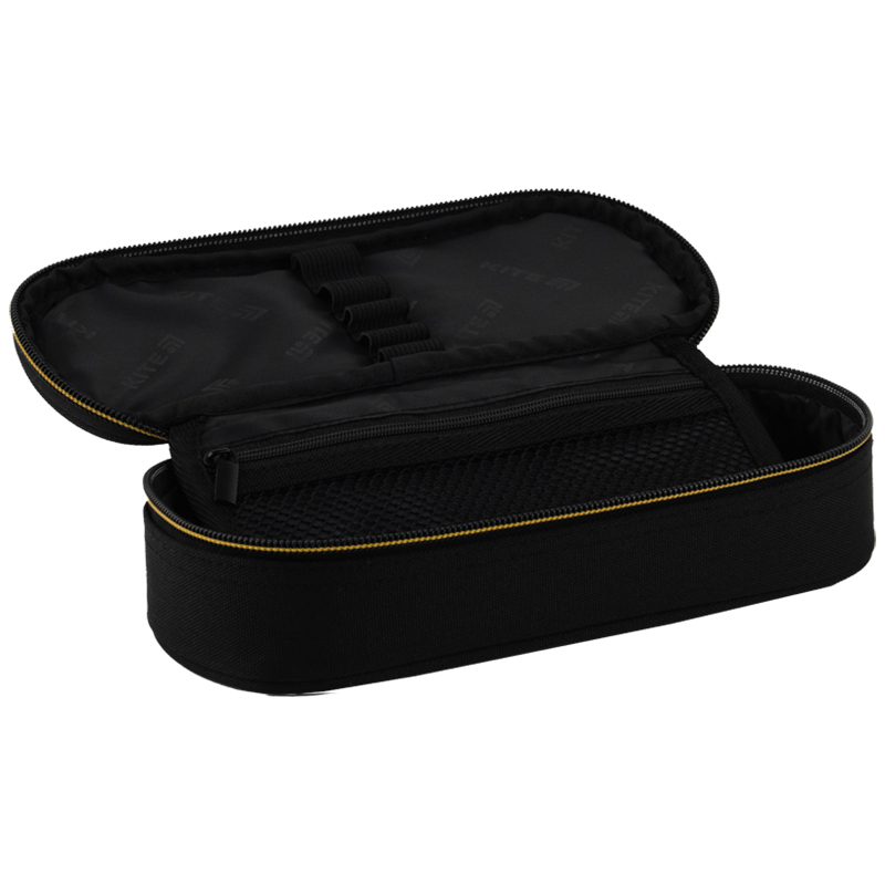 Пенал 599 Transformers Kite - фото 2