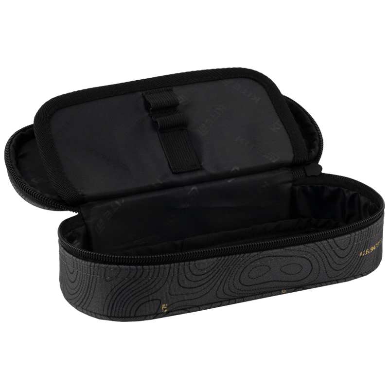 Пенал 599 Transformers Kite - фото 4