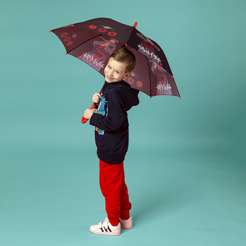 Зонт Kite детский 2001 Naruto Shippuden Kite - фото 4