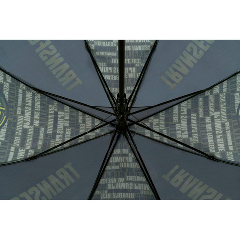 Парасоля Kite дитяча 2001 Transformers Kite - фото 3