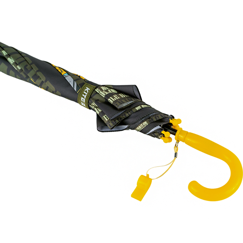 Парасоля Kite дитяча 2001 Transformers Kite - фото 4