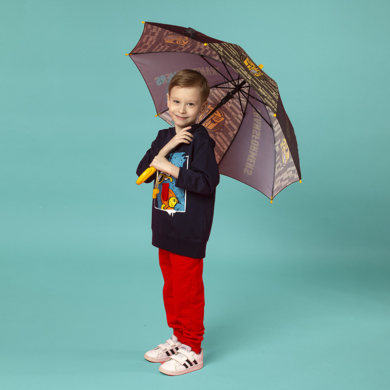 Парасоля Kite дитяча 2001 Transformers Kite - фото 6