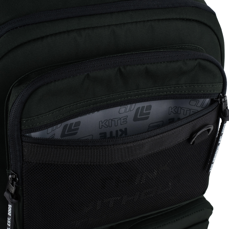 Рюкзак Kite Education teens 1018XL-2 Kite - фото 7