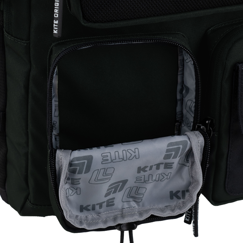 Рюкзак Kite Education teens 1018XL-2 Kite - фото 9