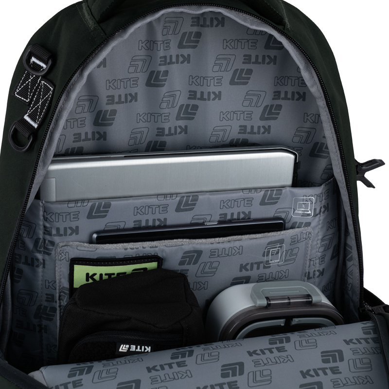 Рюкзак Kite Education teens 1018XL-2 Kite - фото 16