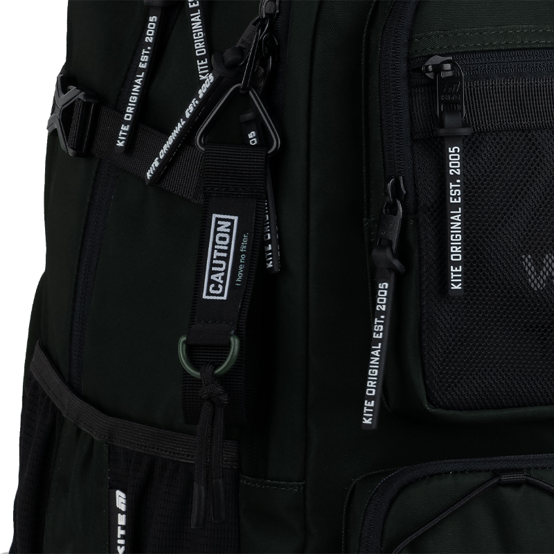 Рюкзак Kite Education teens 1018XL-2 Kite - фото 18