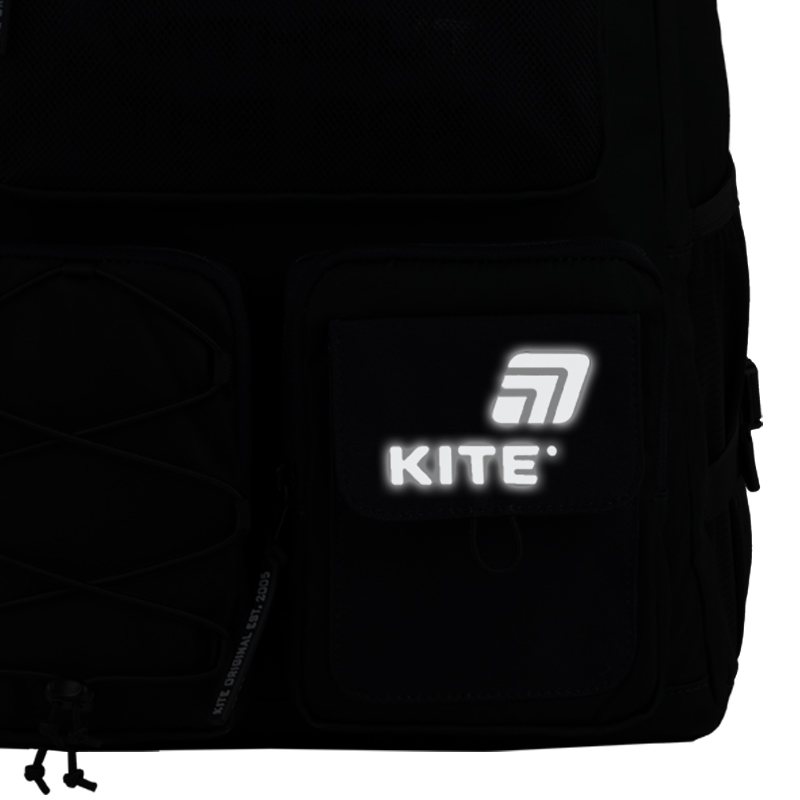 Рюкзак Kite Education teens 1018XL-2 Kite - фото 19