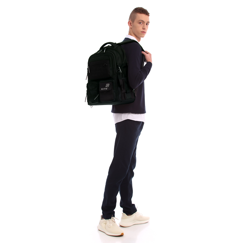 Рюкзак Kite Education teens 1018XL-2 Kite - фото 20