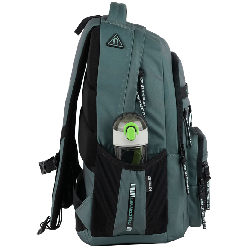 Рюкзак Kite Education teens 1019L-1 Kite - фото 2