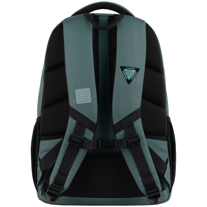 Рюкзак Kite Education teens 1019L-1 Kite - фото 3