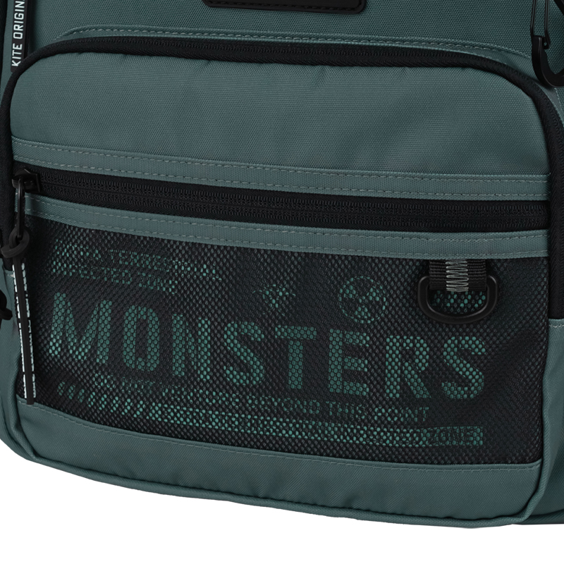 Рюкзак Kite Education teens 1019L-1 Kite - фото 14