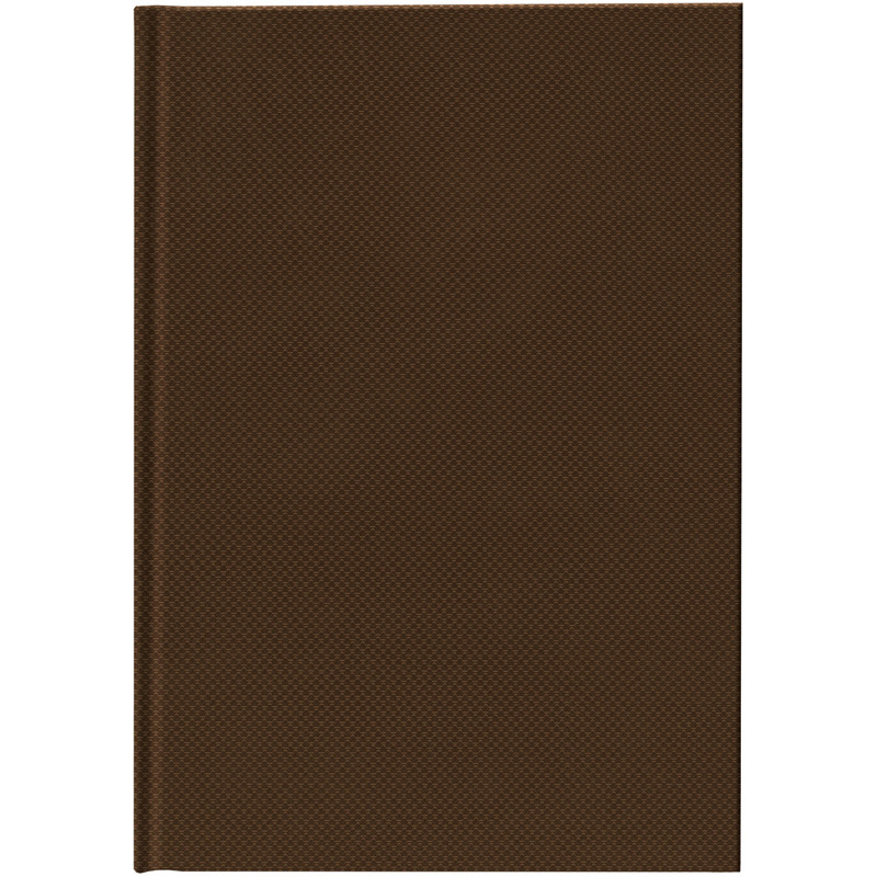 Щоденник недатований Агенда Сatenella, бронз. Brunnen - фото 1