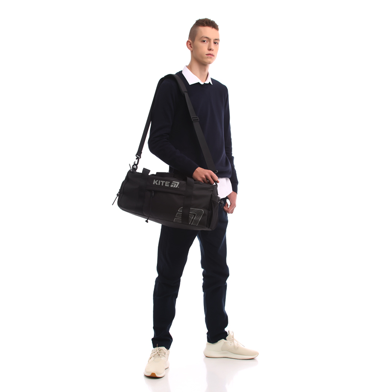 Сумка спортивная Kite Education teens 2530-1 Kite - фото 3