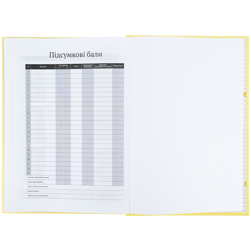 Школьный дневник, твёрдая обложка, Molang (ML25-262) Kite - фото 6