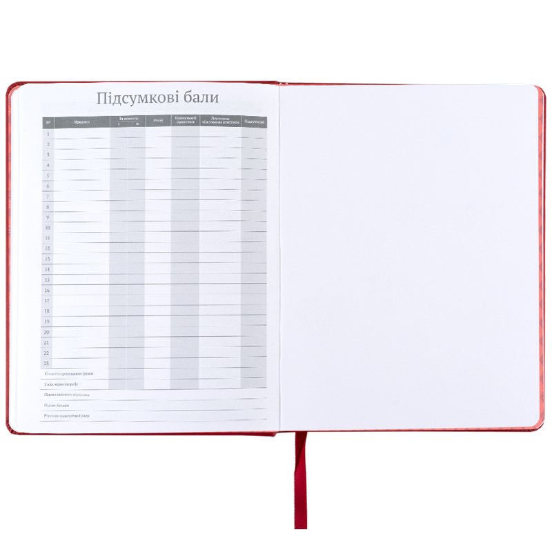 Школьный дневник, твёрдая обложка, PU, Harry Potter (HP25-264) Kite - фото 1