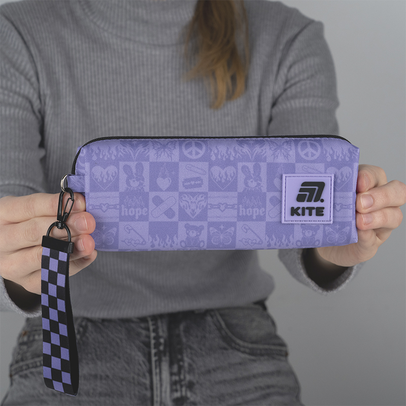 Пенал 642-2 Kite - фото 3