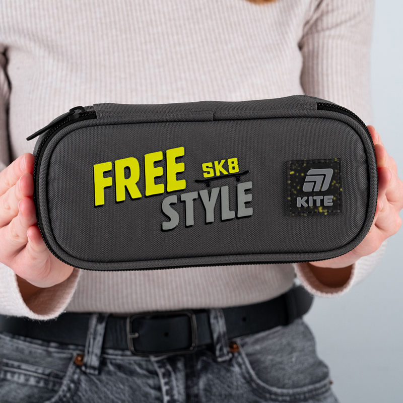 Пенал 662 Free Style Kite - фото 5